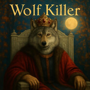 Wolf killer
