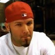Fred Durst