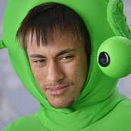 Toca pro Neymar