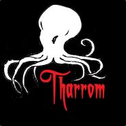 Tharrom - steam id 76561197971094976