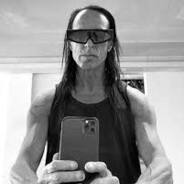 Каловый Батискаф