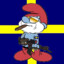 Smurfman cs.pro