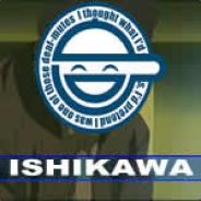 Ishikawa | LM avatar