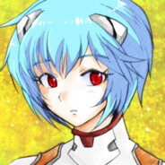 Rei Ayanami