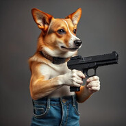 Dog Jeans