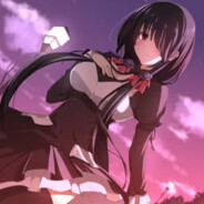 Tokisaki Kurumi