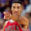 Scottie Pippen