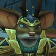 Dyvim WhiteHart from Wizard101
