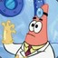 Mr. Doctor Professor Patrick