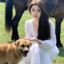 小白