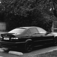 2004 bmw 318i
