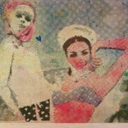 89岁老大爷爱喝点小酒