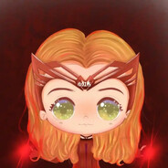 Scarlet Witch