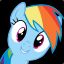 Rainbow Dash