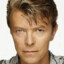 David Bowie