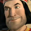 LORD FARQUAAD