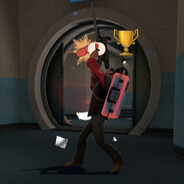 Steam Community Avatar