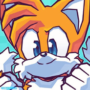 Tails The Fox