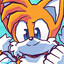 Tails The Fox