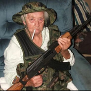 Пули от бабули