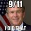 George Bush