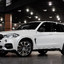 BMW X5 M50d