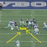 NFL All-22 Film