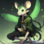 Fae Mouse