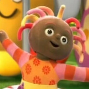 花园宝宝唔西迪西