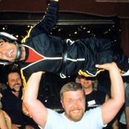 Midget Thrower avatar