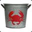 The Crab Bucket