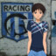 Shinji de racing