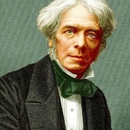 MICHAEL FARADAY