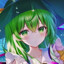 Komeiji Koishi