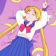 森林里的一只鱼