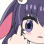 ぼぼぼぼっちです
