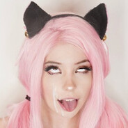 Belle Delphine