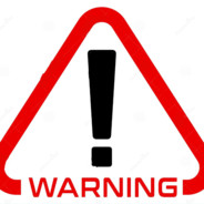 Warning