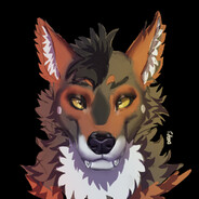 Dako Wolf