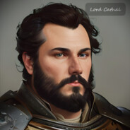 Lord Cathal