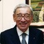 Boutros Boutros-Ghali