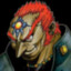 The Great King of Evil Ganondorf