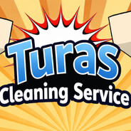 Turas Cleaning Service's avatar