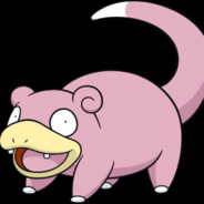 Slowpoke