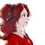 魔法少女陈七发