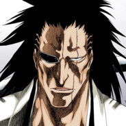 Кенпачи Зараки