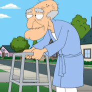 Herbert The Pervert
