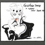 应到一人，刚到一人，实到一人，请问一共几人