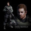 Chris Redfield