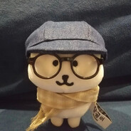 笨蛋总是流眼泪